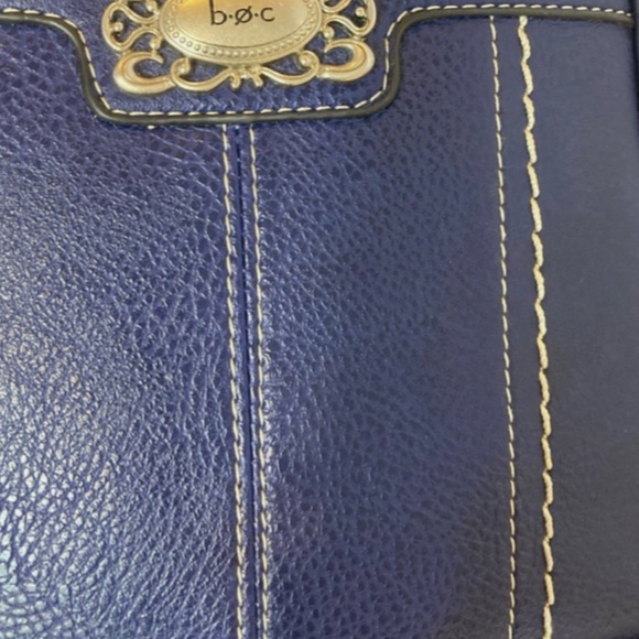 BOC Born Concept purse handbag/backpack - Picture 3 of 10